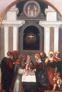The Circumcision
