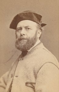 Bildhauer Wolff
