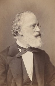 Charles Mandel