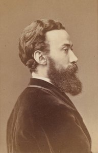Paul Friedrich Meyerheim