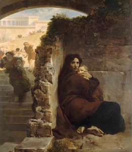 The Massacre of the Innocents