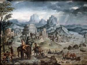 Battle of Lake Trasimene