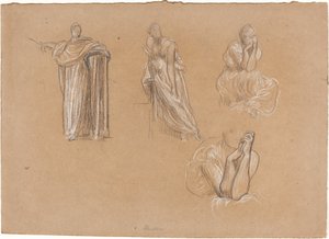 Figure Studies