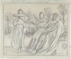 Study for 