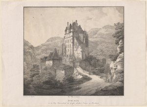 Burg Eltz