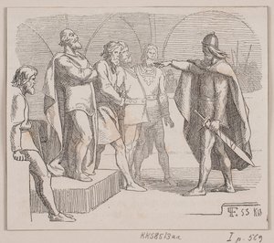 Illustration to 