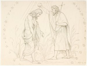 The Baptism of Christ
