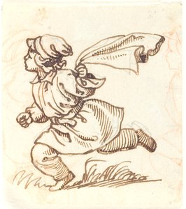 Running Boy