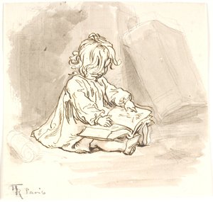 Lili Reading