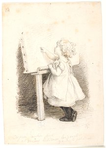 Lili Painting