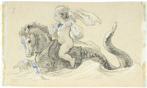 Vignette to The Tempest