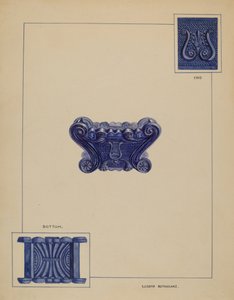 Salt Cellar