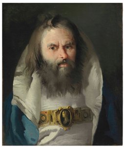 Portrait of a Man