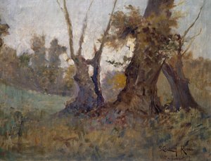 Villa Borghese