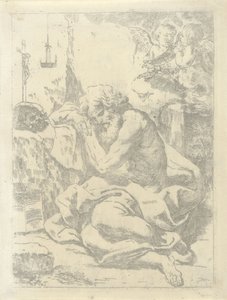 Saint Jerome