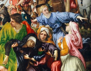 Crucifixion