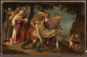 Entombment