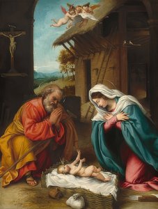 Nativity