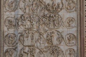 Scenes from Life of Christ