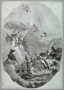 The Triumph of Mars