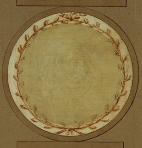 Portrait of a Young Man by Lorenzo di Credi