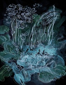 Ethereal Water Garden