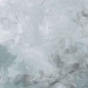 Gentle Blue Flow by Lori Ann Folz
