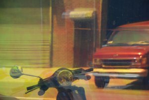 After Hopper, 2013