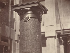 Rostral Column, 1868, printed 1878-1881
