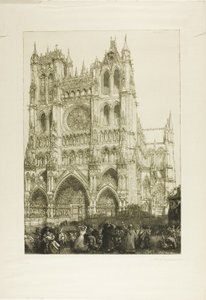 Amiens Cathedral