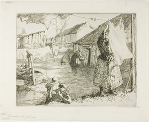 Fisherman