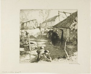 Fisherman