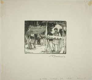 Lath-Makers