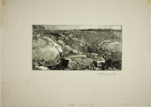 The Circus of Long-Rocher