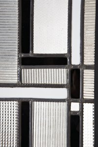 Set of Doors by Louis Barillet