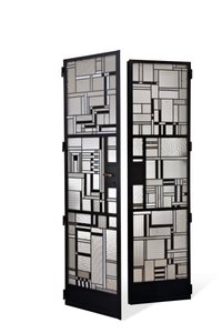 Set of Doors