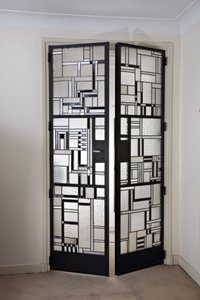 Set of doors, c.1928