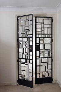 Set of doors, c.1928