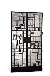 Set of doors, c.1928
