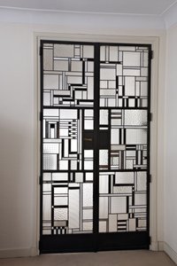 Set of doors, c.1928
