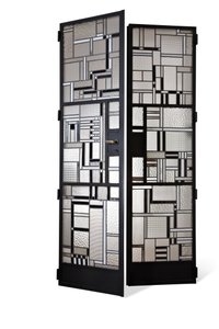 Set of doors, c.1928