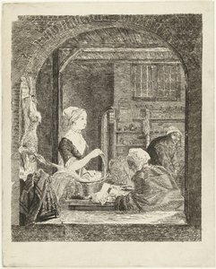 The Poulterer