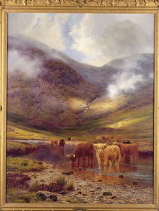 The Hills of Ardgell