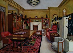 Study Room