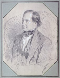 Victor Hugo (1802-85), 1843