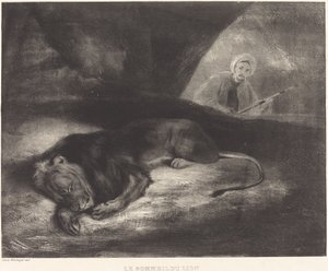 The Lion