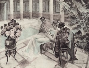 Titus and Gisippus, Tenth Day, Eighth Story
