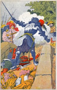 00184261 by Louis Charles Bombled