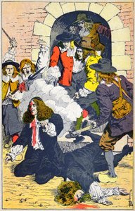 00187253 by Louis Charles Bombled
