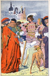 Francois I